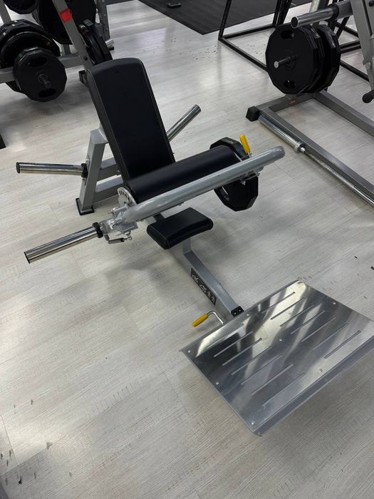 Тренажер Ягодичный мост