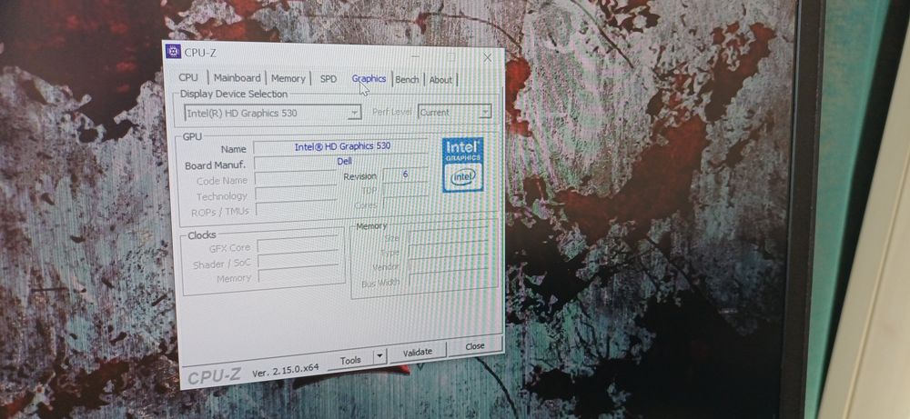 Dell Latitude 5480 • FHD ips • Intel Core I5-6440HQ • 8/256gb