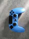 Pad do PS4 cobra