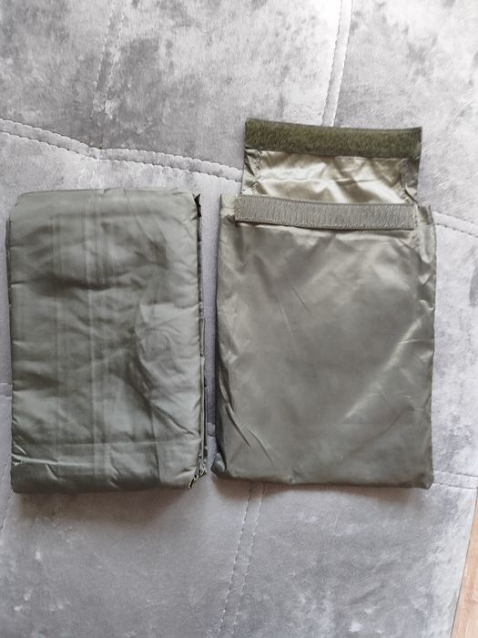 Длащ палатка дощовик пончо