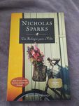 Nicholas Sparks, Um refúgio para a vida