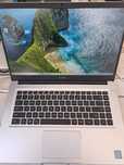 Laptop huawei d15