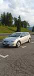 Opel Astra Opel Astra J Sports Tourer