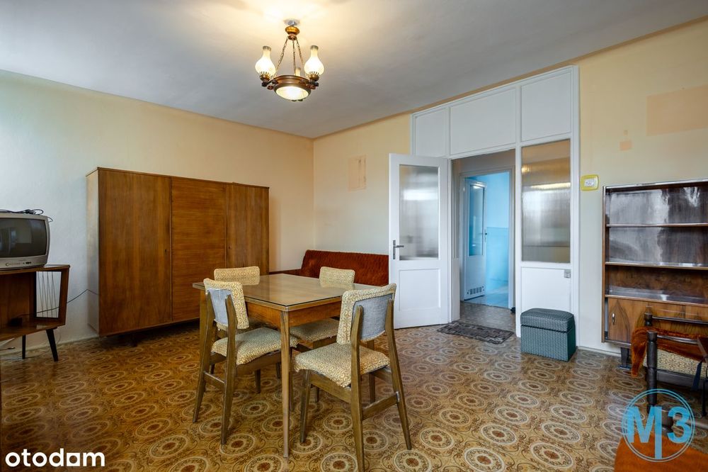 Mieszkanie z potencjałem – zacznij nowy rozdział!