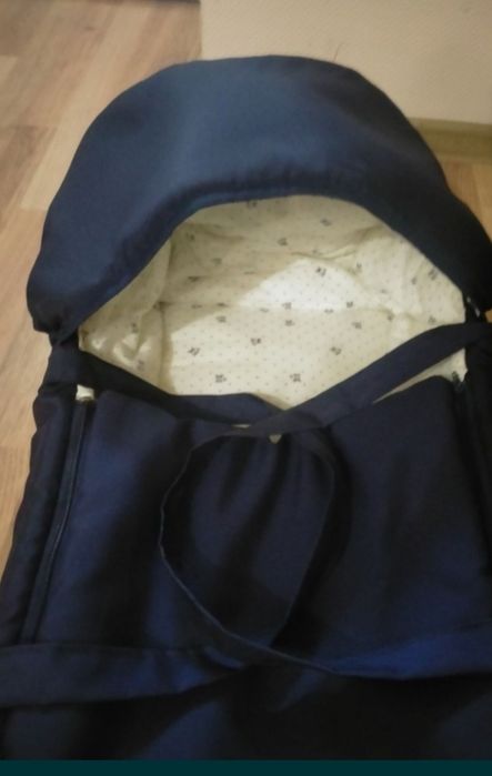 Люлька переноска