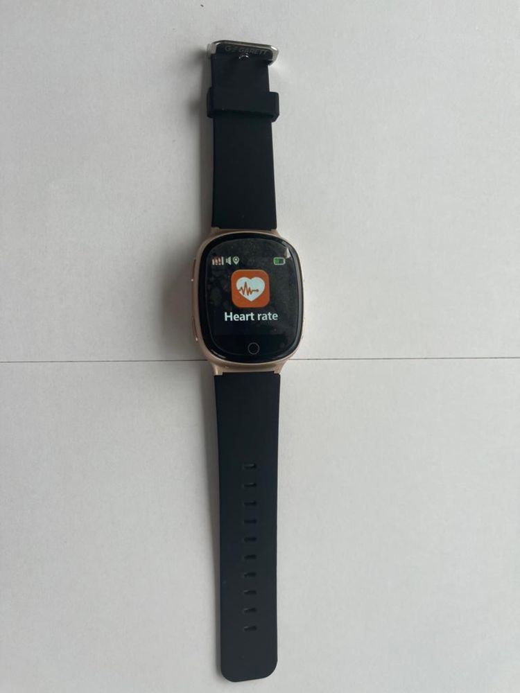 Smartwatch Garett GPS 3