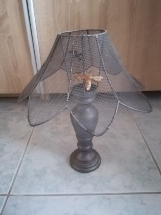 Lampion na podgrzewacz