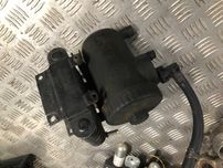 Obudowa filtra paliwa chłodniczka Bmw E46 2.0d M47