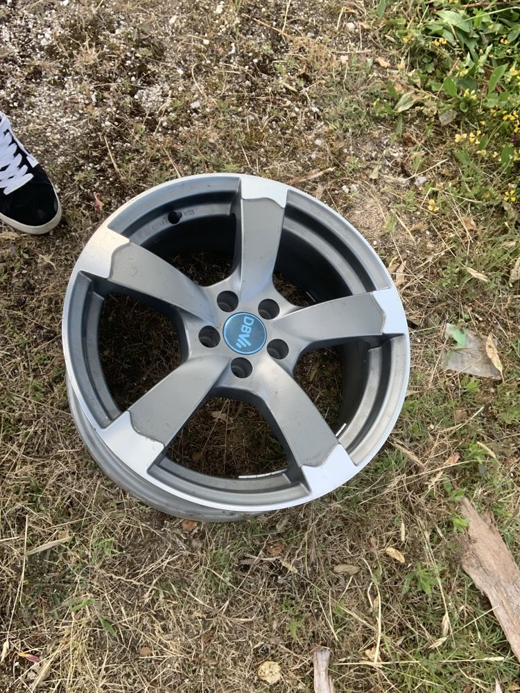 Jantes para carros