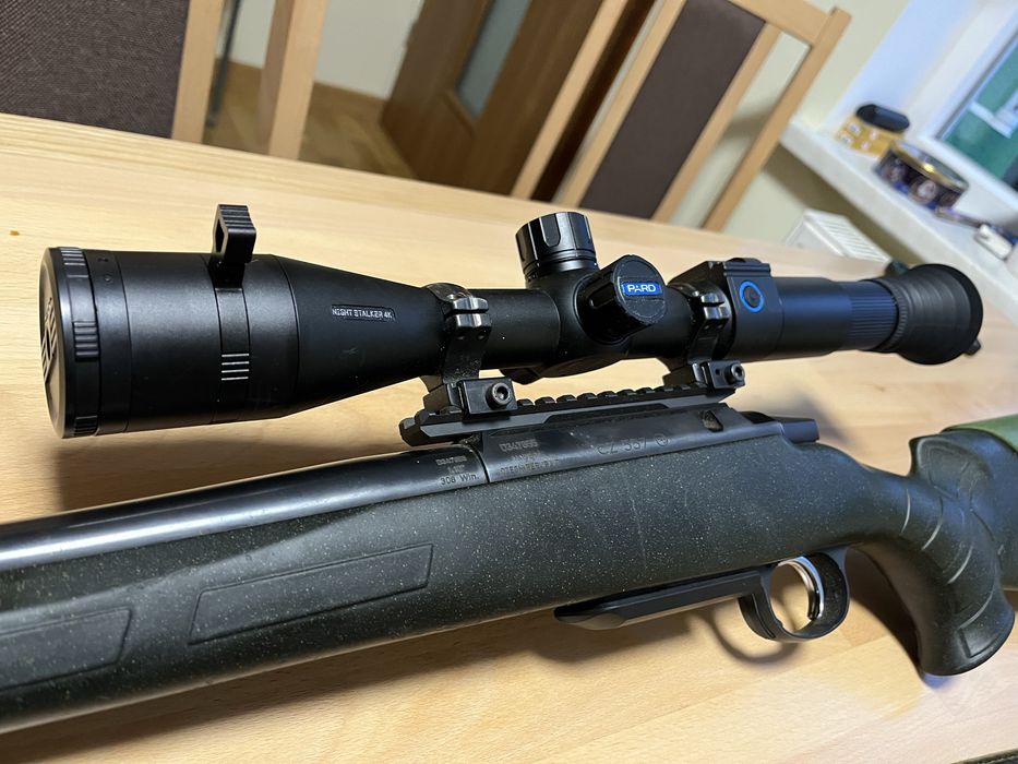 Celownik noktowizyjny Pard NightStalker 4K