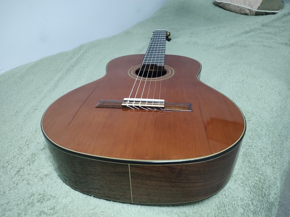 Martinez MCG-50C España gitara klasyczna Genialne brzmienie !!
