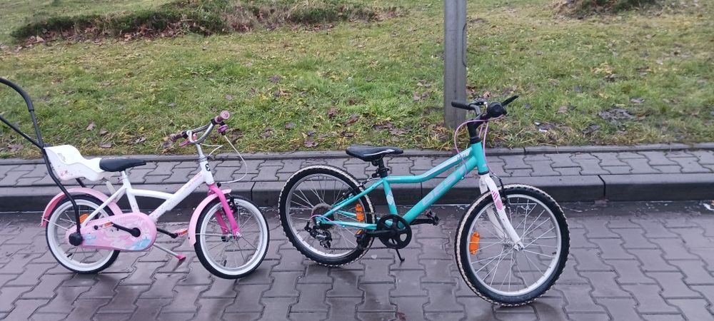 Rower Kross Grand indo Stan bardzo dobry