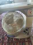 Wentylator 4 w 1