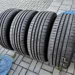 Homologacja do Audi Q7 - GoodYear Eagle F1 SUV 255/55R19 opony A0