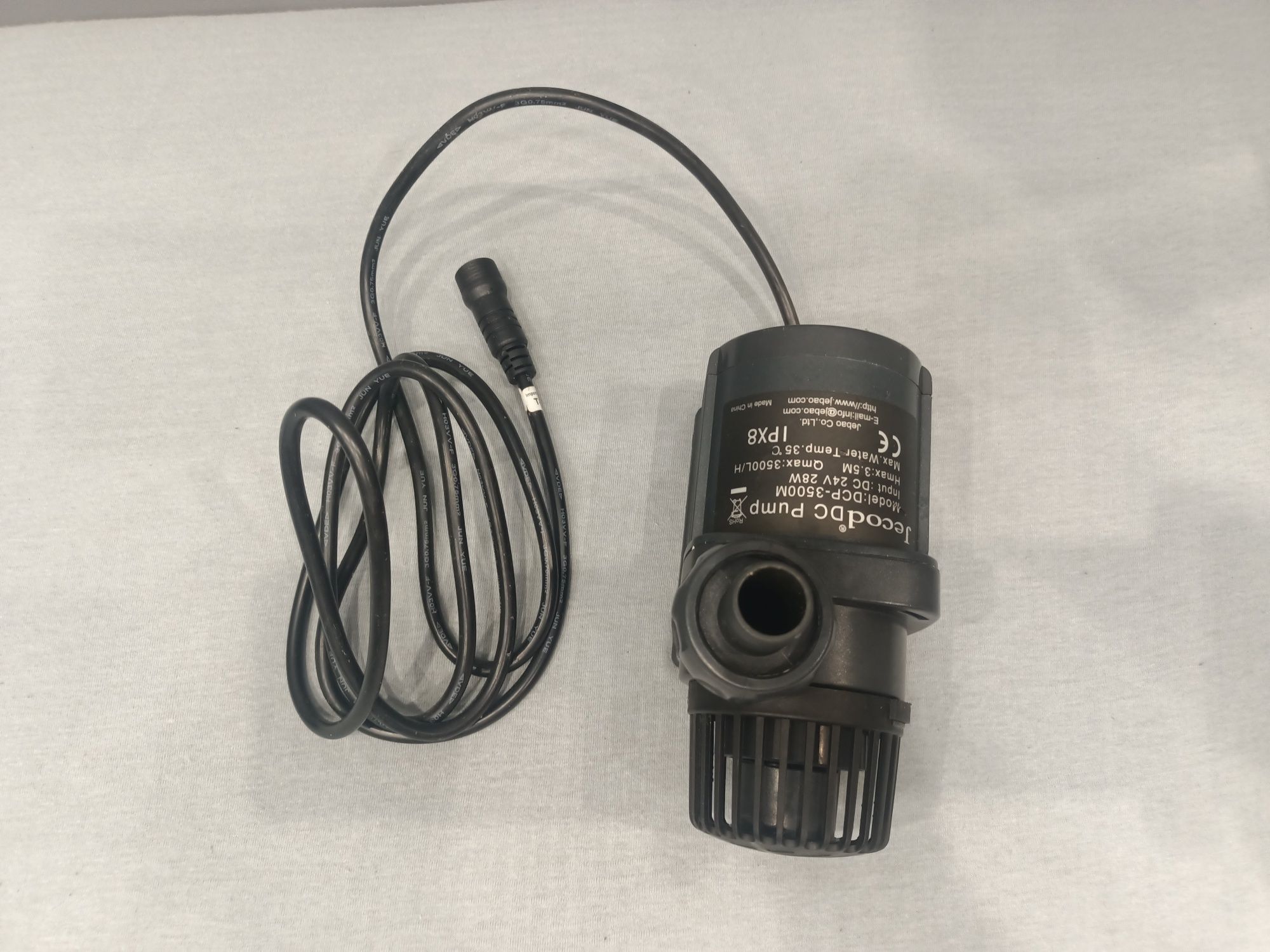 Pompa obiegowa jebao 3500l/h wifi
