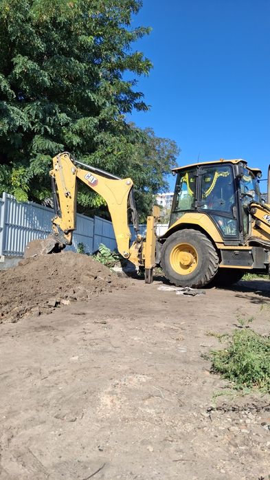 Спил деревьев,  Расчистка участка  , Демонтаж  . Спил