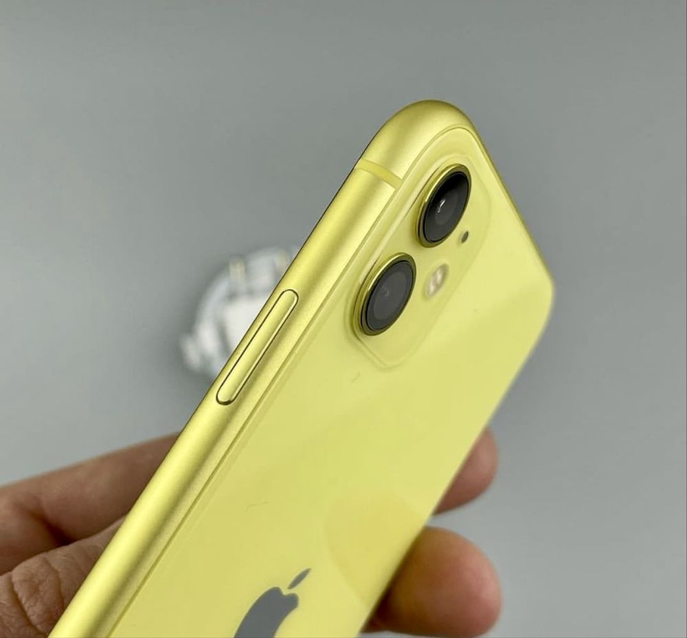 IPhone 11 256 Gb Neverlock