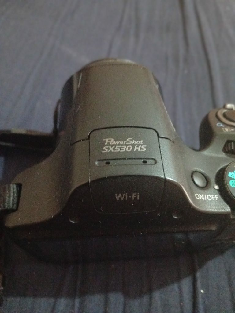 canon powershot sx530 hs