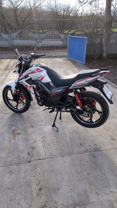 Продам Спарк 200