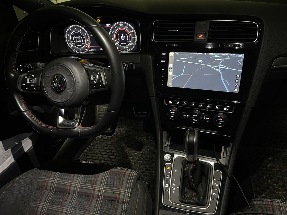 Volkswagen Golf 7.5 GTI Performance DSG ( Apenas Venda )