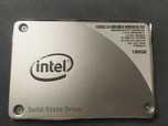 Intel SSD Pro 1500 Series 180GB