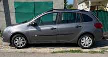 Продаю Renault Clio III, 2012 р.