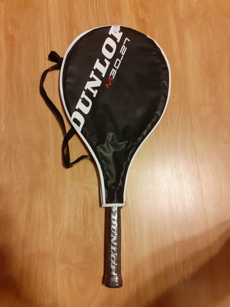 Rakieta do tenisa dunlop m3.0 27