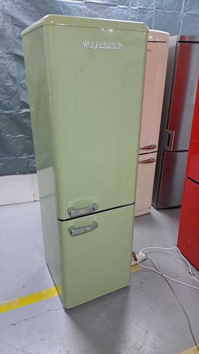 Преміум холодильник AEG kbn76tr Nofrost інвертор А×++ Швеція