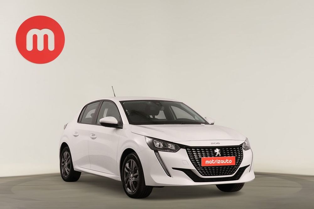Peugeot 208 1.2 PureTech Active