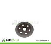 Tarcza hamulcowa New Holland T7 CASE Puma