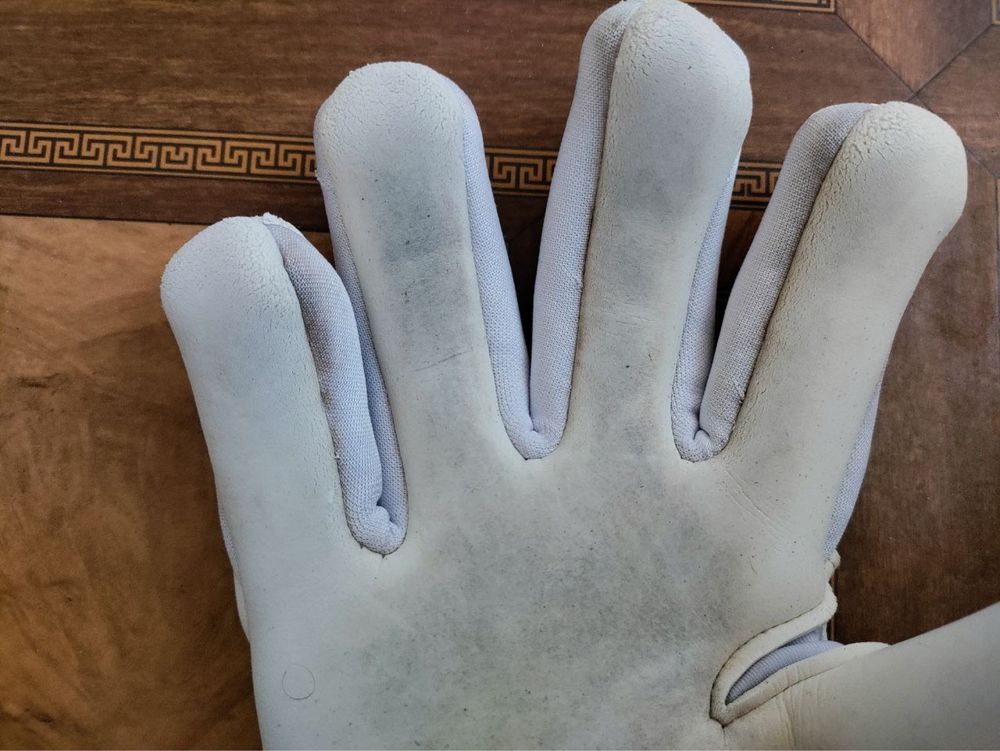 Воротарська перчатка, рукавичка, glove Redline inspire