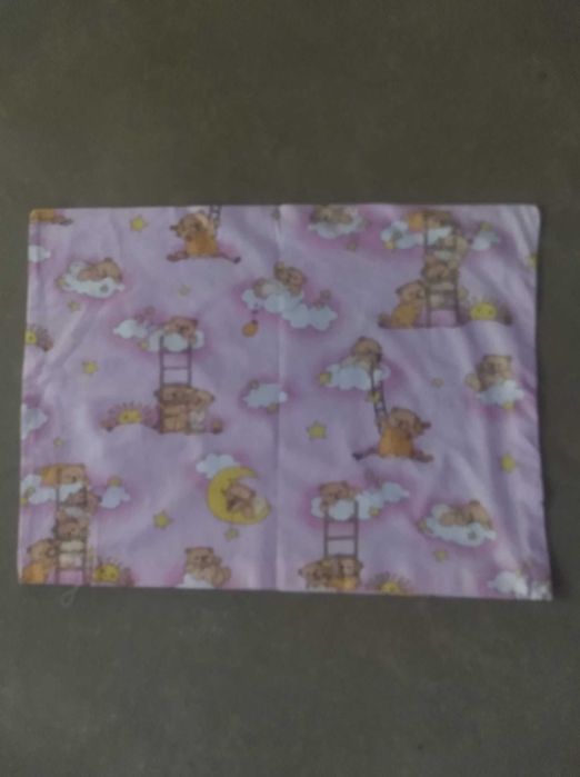 komplet pościeli dla dziecka