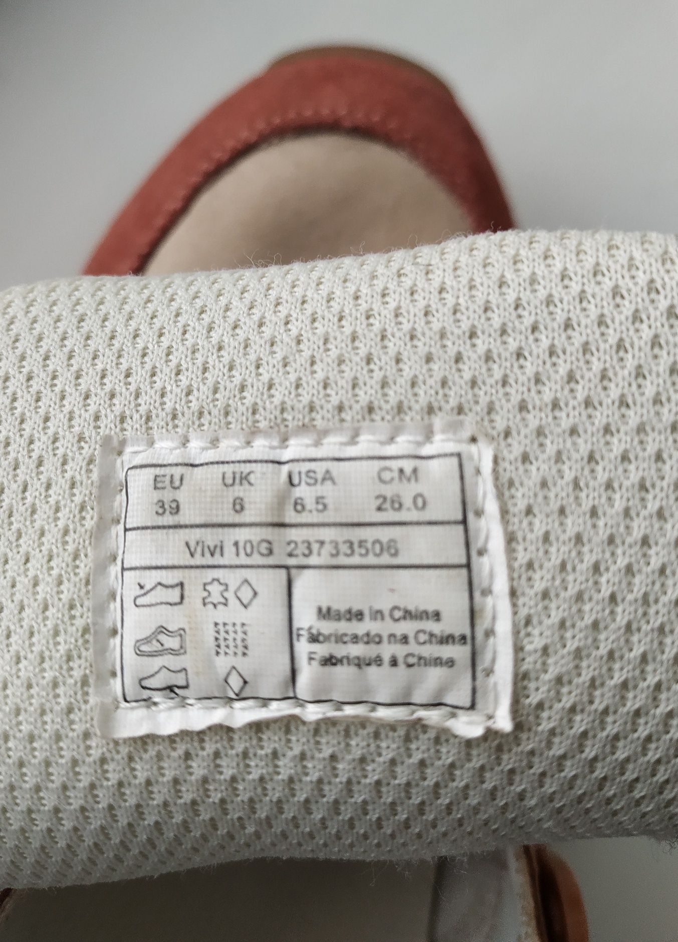 Scotch & Soda шкіра 39р. 25,5см кросівки