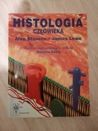 Histologia Stevens&Lowe wyd. 2