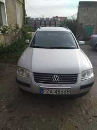 Volkswagen Passat B5