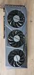 Karta graficzna Gigabyte GeForce RTX 3070 Eagle OC 8GB GDDR6