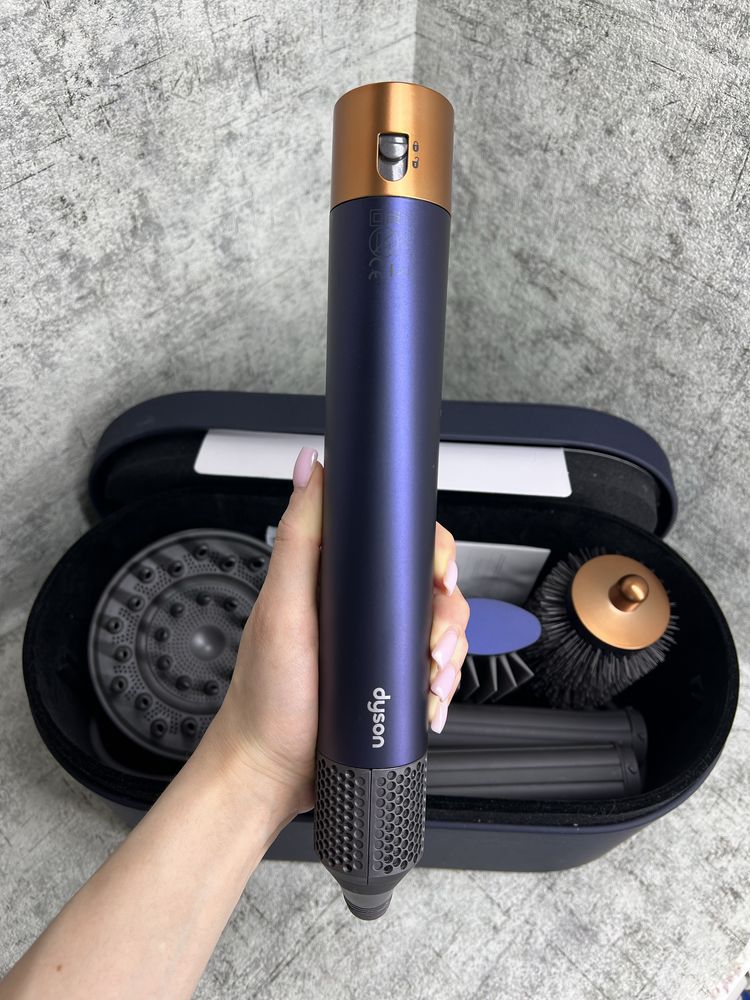 Оригінал!!! Dyson AirWrap Hs05 ідеал! / Дайсон стайлер фен