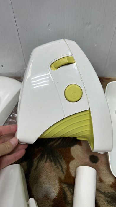 Мясорубка/соковыжималка  Zelmer