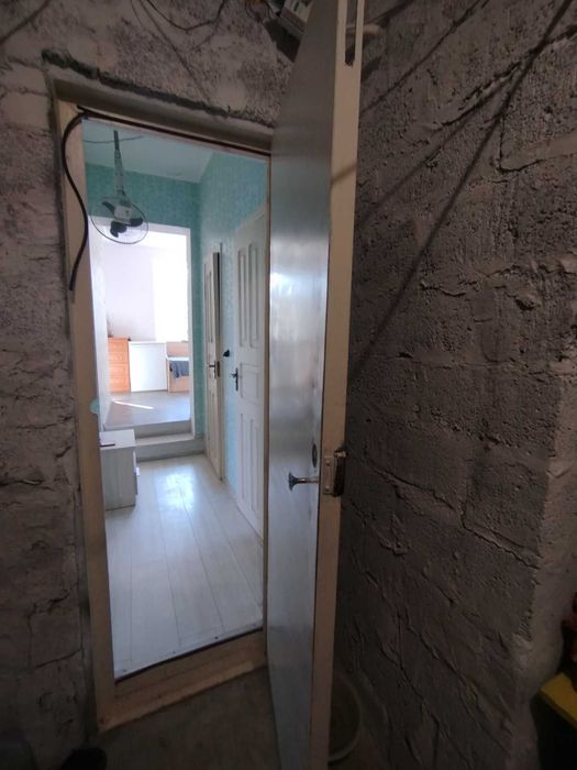 Продам жилой дом рядом с Черноморском цена 37т.у.е