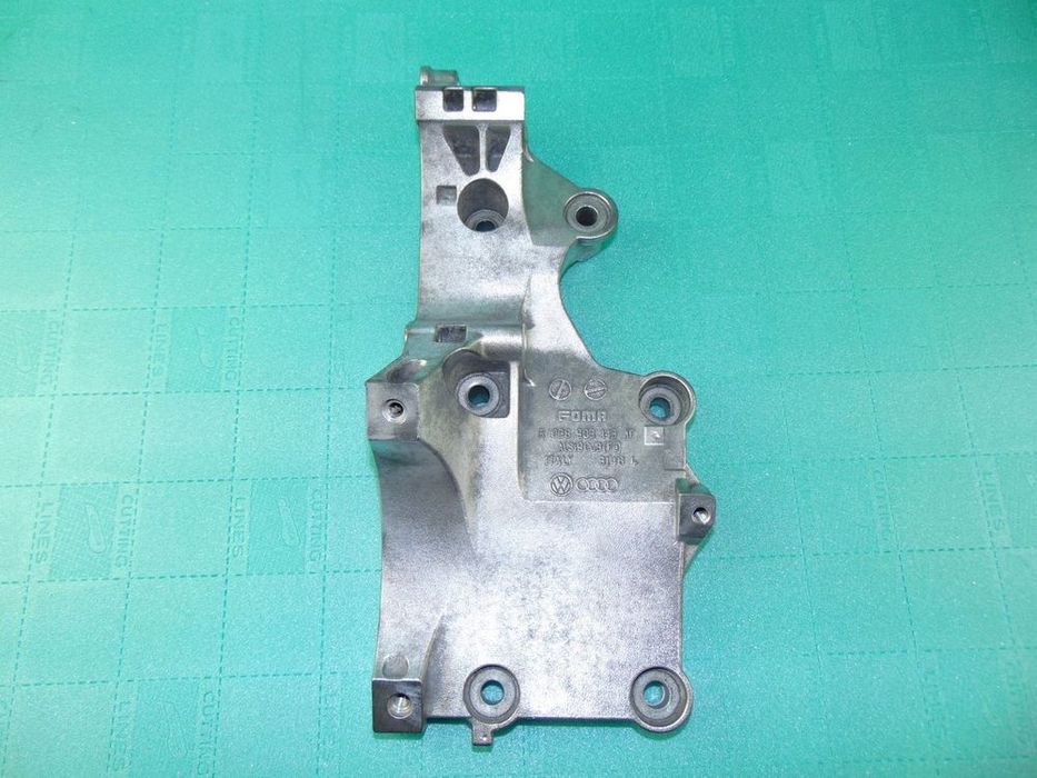 łapa alternatora 038903143af a3 8p 1.9tdi bkc bxe bls 2,0tdi orygina