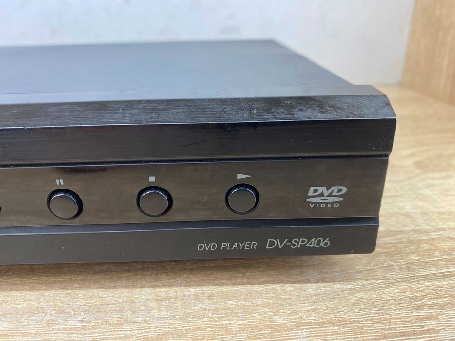 Odtwarzacz DVD ONKYO DV-SP406