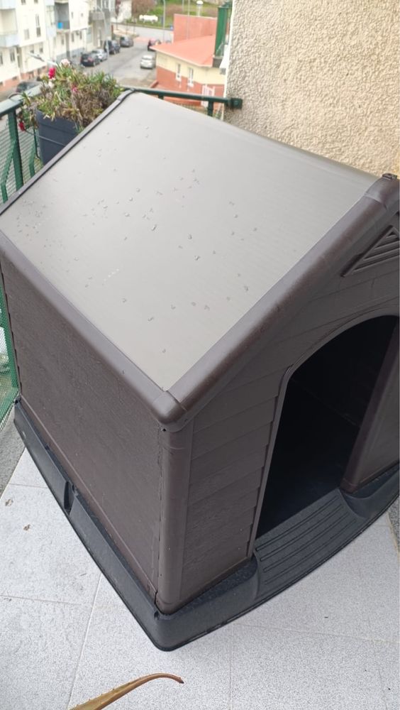 Casota para cães