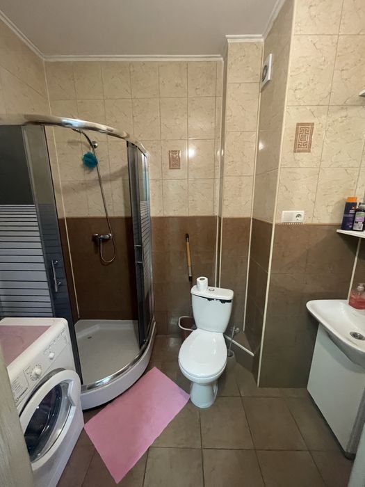 Аренда посуточно квартира Новострой Таирова,Сити Центр,Киевский район