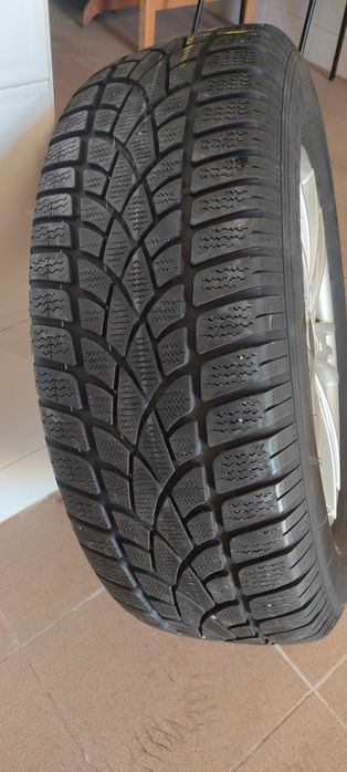 Pneus+jantes pode ser só jantes ou pneus