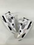 Jordan 4 Retro MilitaryBlack nowy z metką UnisexTrampki R44