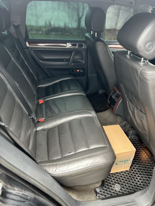 Продам авто в хорошому стані