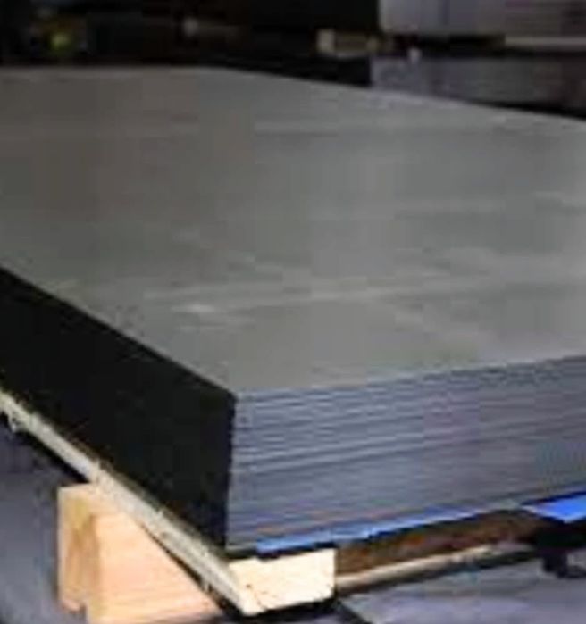 Blacha 200x100 cm grubość 3mm