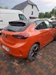 Opel corsa f 1.2 thp 32tys km