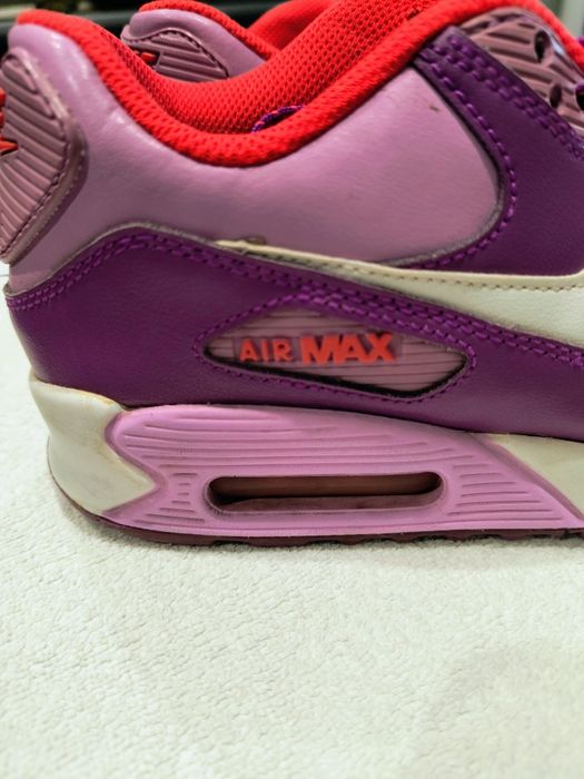 Кросівки жіночі Nike Air MAX