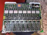 ZŁOM KOMPUTEROWY PŁYTA KOLEKCJONERSKA + procesory motorola sc34004zf02